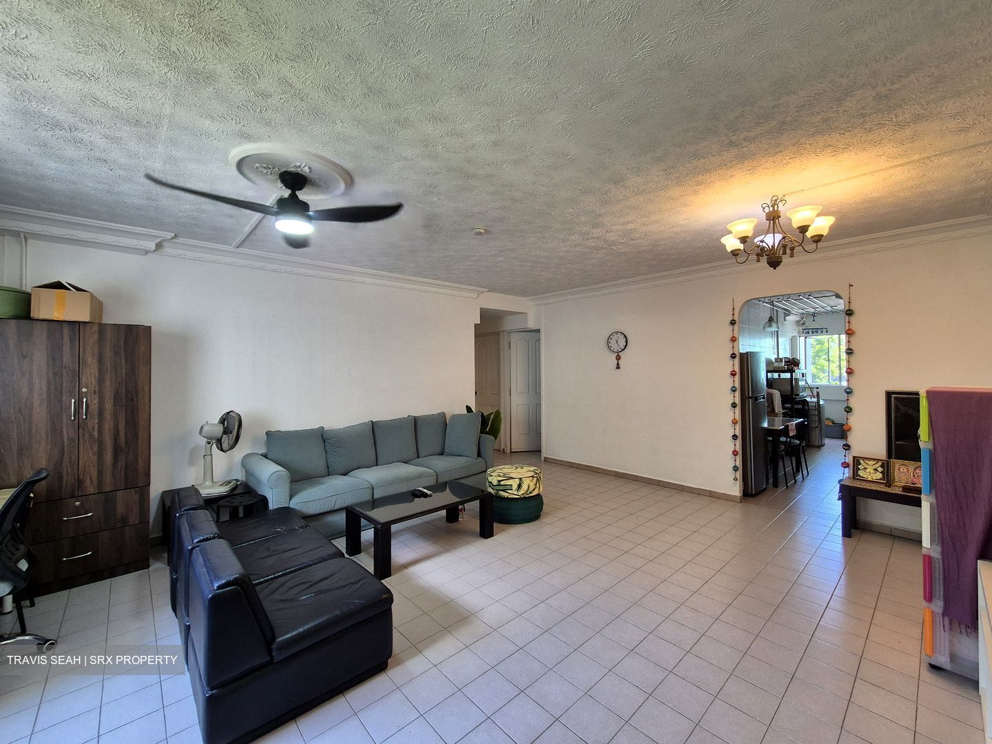 Blk 424 SUN PLAZA GARDENS (Tampines), HDB 4 Rooms #540961161